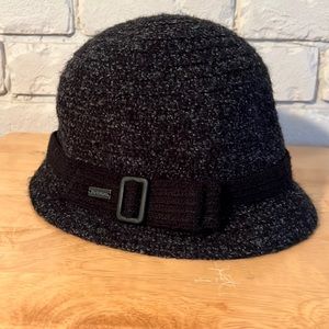NEW Betmar hat